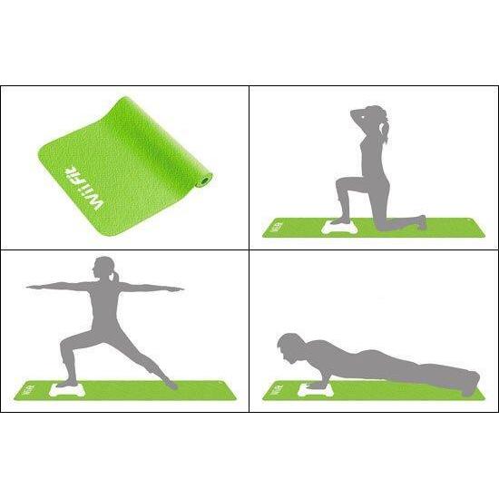 Fitness wii 2024