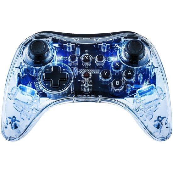 Wii u pro top controller apple tv