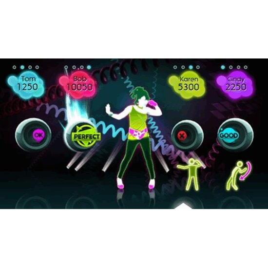 Just Dance 2 game kopen, morgen in huis. Alle Wii spellen vanaf