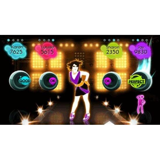 Just Dance 2 game kopen, morgen in huis. Alle Wii spellen vanaf