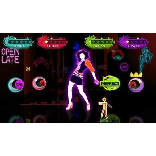 Just dance 3 wii deals u