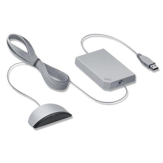Normaal gesproken Superioriteit Kleuterschool Speak Microfoon - Nintendo Wii (Wii U) kopen - €7.99