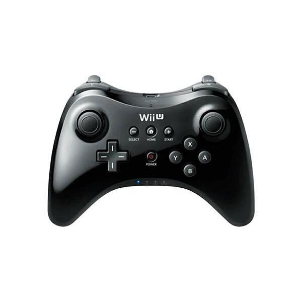 Wii u pro controller windows 10 2025