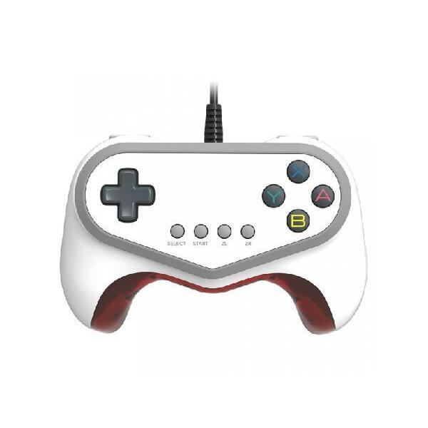 Pro controller wii hotsell u on switch
