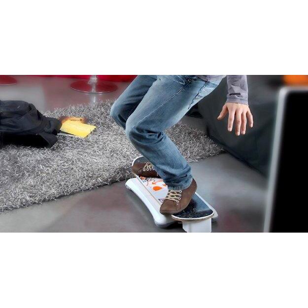 Balance snowboard online