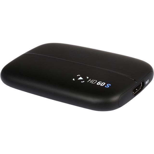 Elgato gamecube online