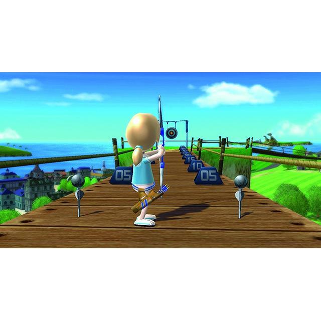 Wii sports game for sale deals
