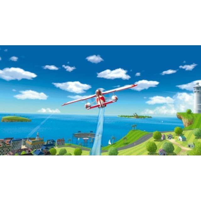 Wii sports resort games cheap
