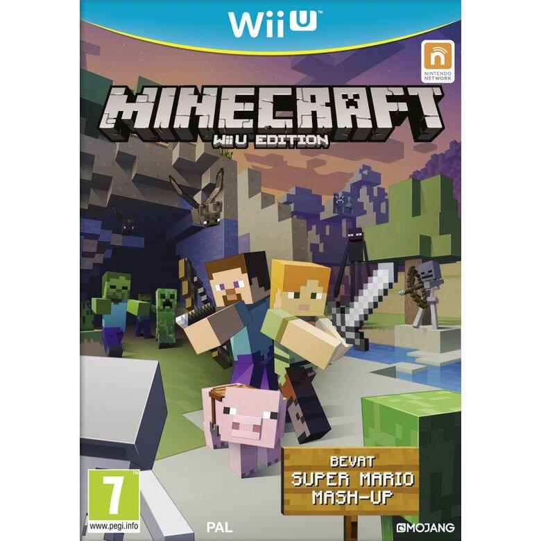 Minecraft Minecraft