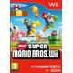 New Super Mario Bros Wii