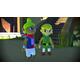 The Legend of Zelda: The Wind Waker HD - Wii U