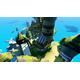 The Legend of Zelda: The Wind Waker HD - Wii U