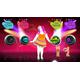 Just Dance 2