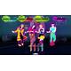 Just Dance 3