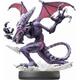 Super Smash Bros Amiibo Figuur Ridley