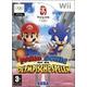 Mario & Sonic op de Olympische Spelen