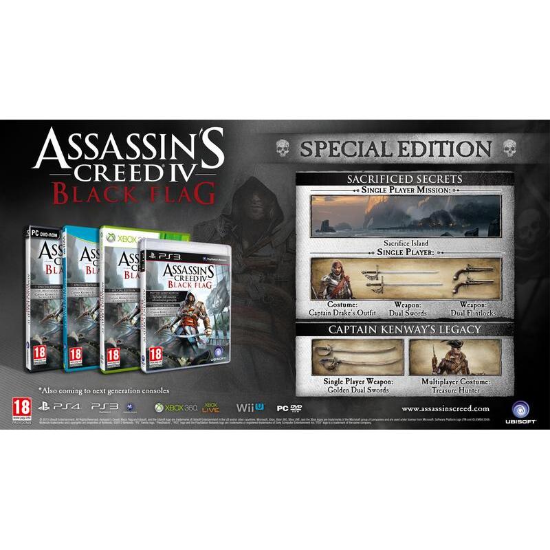 Assassin's creed on sale wii