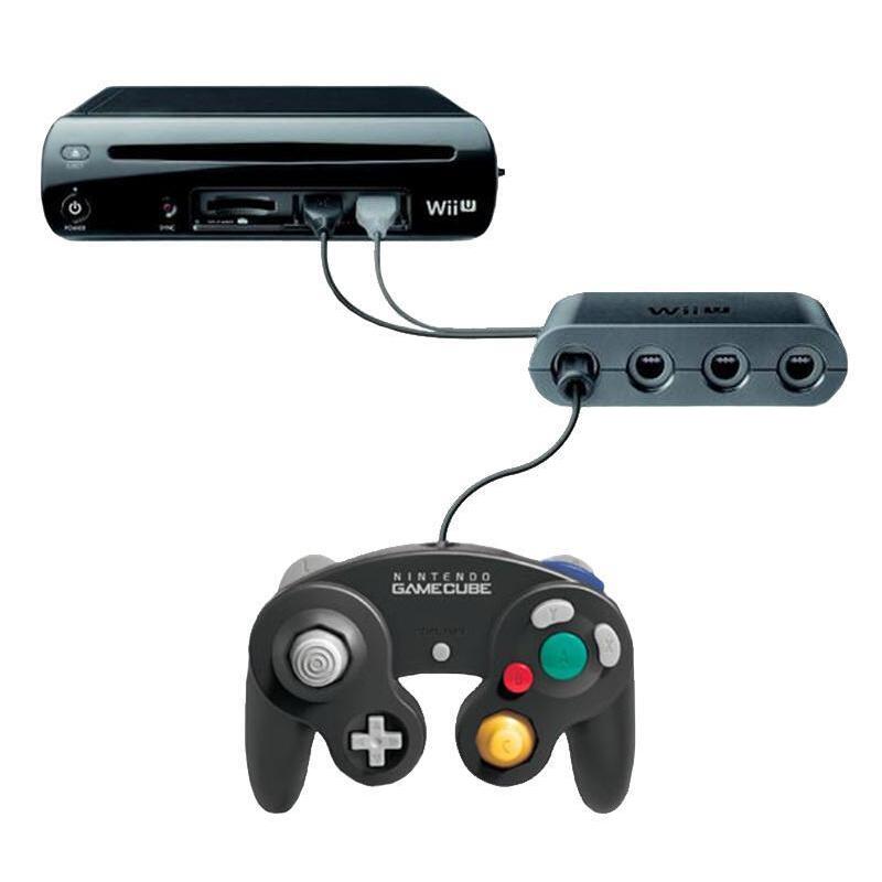 Mayflash gamecube controller sales adapter